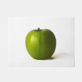 Groene Apple dmm Deurmat (Voorkant)