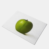 Groene Apple dmm Deurmat (Schuin)