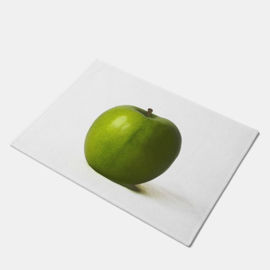 Groene Apple dmm Deurmat (Schuin)