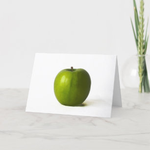Groene Apple gccnm Kaart