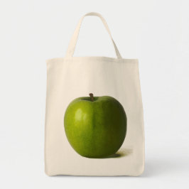Groene Apple gtcnm Tote Bag