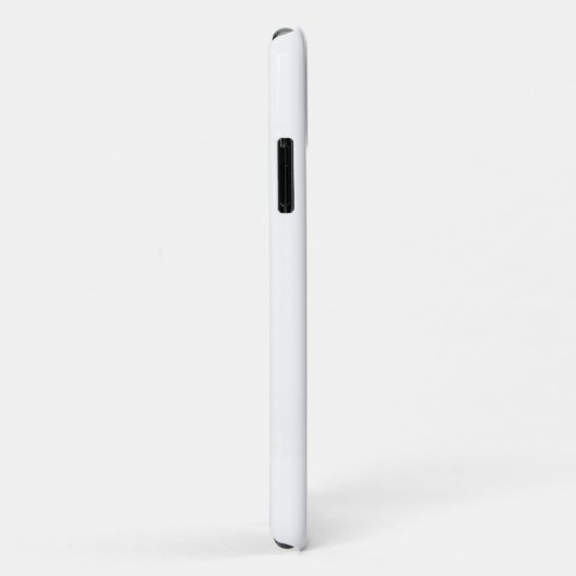 Groene Apple iphcnm Case-Mate iPhone Case (Achterkant/rechts)