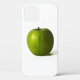 Groene Apple iphcnm Case-Mate iPhone Case
