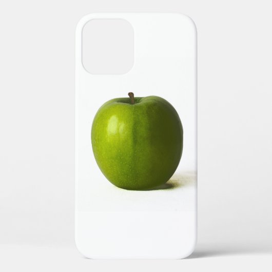 Groene Apple iphcnm Case-Mate iPhone Case (Achterkant)