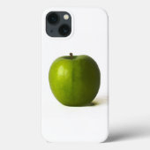 Groene Apple iphcnm Case-Mate iPhone Case (Achterkant)