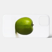 Groene Apple iphcnm Case-Mate iPhone Case (Achterkant (horizontaal))