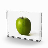 Groene Apple pbcna Fotoblokken (Rechts)