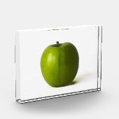 Groene Apple pbcna Fotoblokken (Links)