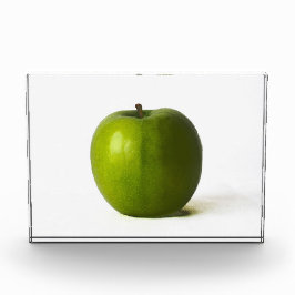 Groene Apple pbcnm Fotoblokken