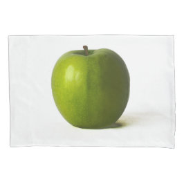 Groene Apple pccnm Kussensloop