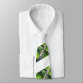 Groene Apple stropdas (Gebonden)