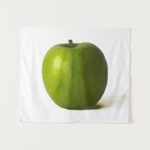 Groene Apple wtcnm Wandkleed