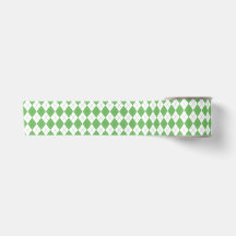 Groene Argyle Patroon Golf 