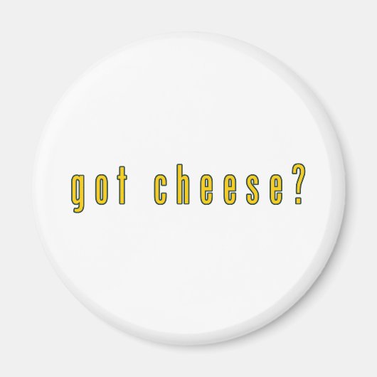 Groene baai (19) magneet (Voorkant)