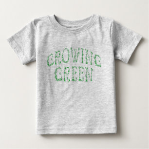 GROENE BABIES