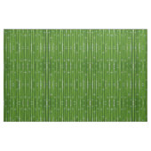 Groene Bamboe - aangepaste verbinding Stof (Fat Quarter)