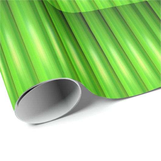 Groene bamboe set cadeaupapier (Rol Hoek)