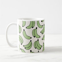 Groene Banaan Cabana Speelse Tropen