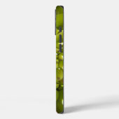 Groene Banaan Kaleidoscoop Art Print/Graphic Case-Mate iPhone Case (Achterkant / Links)