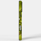 Groene Banaan Kaleidoscoop Art Print/Graphic Case-Mate iPhone Case (Achterkant / Rechts)