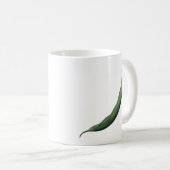  Groene Bean Koffiemok (Voorkant rechts)