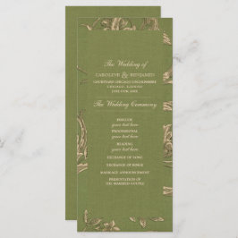 Groene Beige  programma's voor patroonweddenschapp