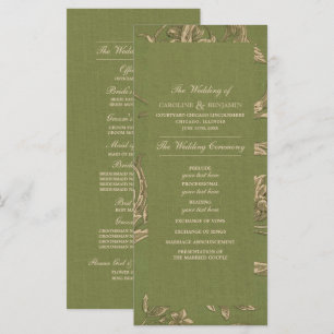 Groene Beige  programma's voor patroonweddenschapp