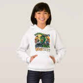 Groene Bell Pepper's Day - Pepperazzi (Voorkant volledig)