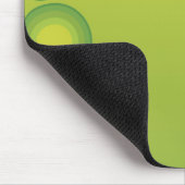 Groene Bellen Muismat (Hoek)