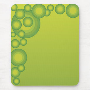 Groene Bellen Muismat