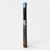 Groene berennaam van de speciale strijdkrachten va Case-Mate iPhone case (Achterkant/links)