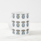 groene berets sfg vietnam - oorlog tegen Mok (Voorkant links)