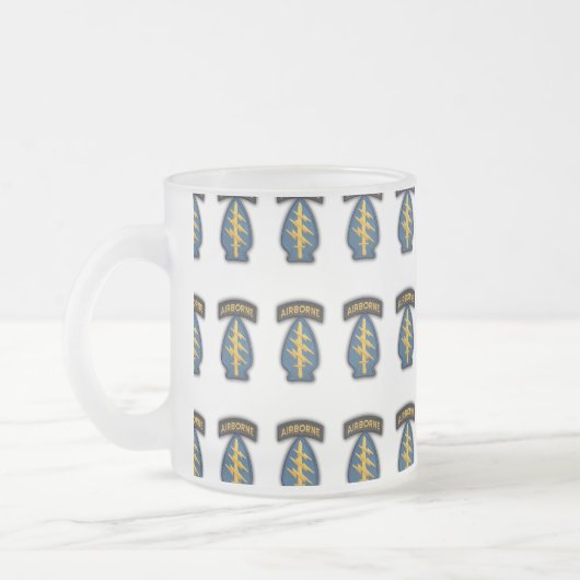 groene berets sfg vietnam - oorlog tegen Mok (Links)