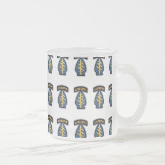 groene berets sfg vietnam - oorlog tegen Mok (Rechts)