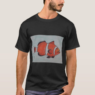 Groene Betta Lijn T-shirt