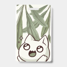 Groene blad met kat | huisdierliefhebbers | terug 