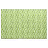 Groene bladeren 2 stof (Yard (91,4 cm))