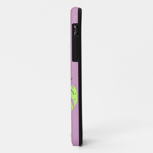 Groene Bladeren Case-Mate iPhone Case (Achterkant/links)