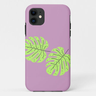 Groene Bladeren   Case-Mate iPhone Case