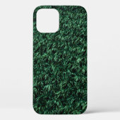 Groene bladeren Case-Mate iPhone case (Achterkant)