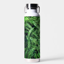 Groene bladeren