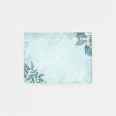 Groene bladluis post-it® notes (Voorkant)