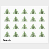 Groene Bob Stickers (20) (Vel)