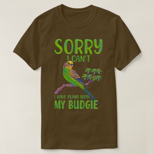Groene boegje t-shirt (Design voorkant)