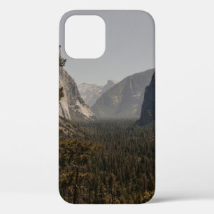 GROENE BOMEN NEAU MOUNTAIN TIJDENS DE DAG Case-Mate iPhone CASE