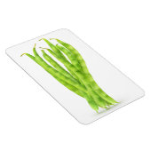 Groene bonen magneet (Rechterzijde)