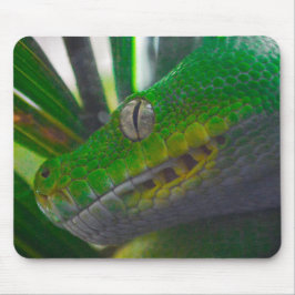 Groene-boomPython (B) Muismat