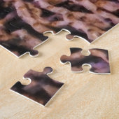 Groene boomPython Legpuzzel (Zijkant)