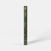Groene Bossen iPhone Hoesje (Rechterkant)