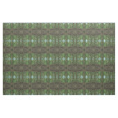 Groene Bossen Stof (Yard (91,4 cm))